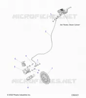 BRAKES, SISTEMA DI FRENAGGIO