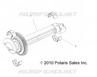 MOTORE, BALANCER