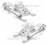 DECALS