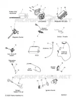 ELETTRICO, SWITCHES, SENSORS AND COMPONENTS