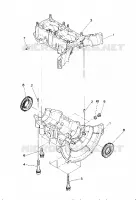 CARTER Sprint E/S (4914151415022A)