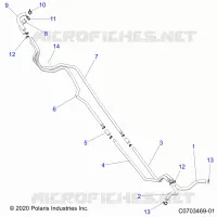 RAFFREDDAMENTO, HOSES AND RELATED