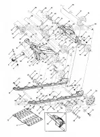 SOSPENSIONE Trail Updated 10/88 (4915441544015A)