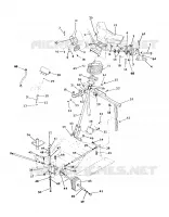 TIMONE Indy Lite/Star Lite (4921332133011A)