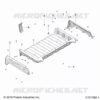 CARGO BOX