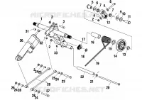 POSTERIORE COPPIA ARM