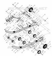 SOSPENSIONE Star and Sprint E/S (4915431543013A)