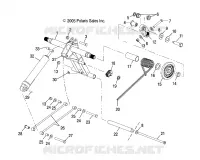 POSTERIORE COPPIA ARM