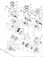 PISTONE AND ALBERO MOTORE  650 (4915411541039A)