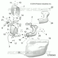 SCARICO SYSTEM