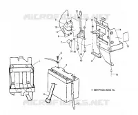 BATTERIA BOX