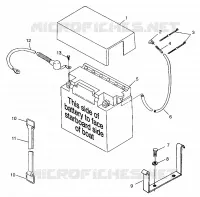 BATTERIA BOX