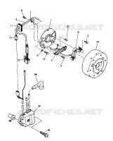 MAGNETO 500 AND 500 CLASSIC (4919251925026A)