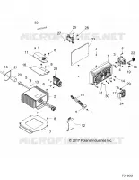 ELETTRICO, MODULES AND CONTROLLERS