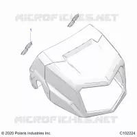 FARO POD, PLUGS