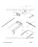 PARAURTI, SNOWFLAP E TAILIGHT COPERCHIO