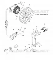 ACCENSIONE SYSTEM AND SWITCH