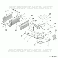 SCARICO SYSTEM