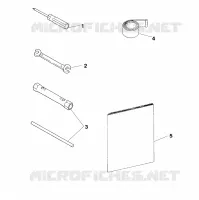 KIT DI STRUMENTI