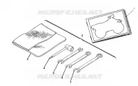 MONTAGGIO TOOL KIT (4914891489038A)