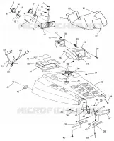 CAPPUCCIO SUPER SPORT 0960743 (4932183218A009)