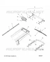 PARAURTI, SNOWFLAP E TAILIGHT COPERCHIO