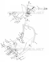 TIMONE Sport GT Updated 10/88 (4915451545033A)