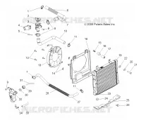RAFFREDDAMENTO SYSTEM