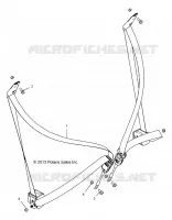 SEDE BELT MOUNTING