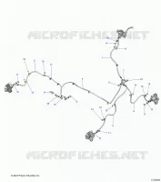 LINEE FRENO