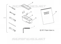 KIT DI STRUMENTI