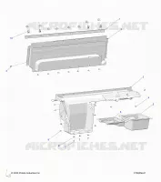 CARROZZERIA POSTERIORE CLOSEOFF