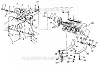 MONTAGGIO DEL MOTORE Storm 0940782 and Storm SKS 0940582 (4925032503025A)