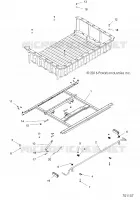 SCATOLA DI MONTAGGIO AND LATCH