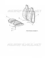 SEDE, BENCH AND HOLD DOWN, US