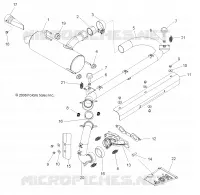 SCARICO SYSTEM