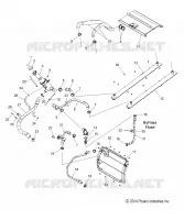 RAFFREDDAMENTO SYSTEM