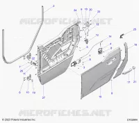 PORTE ASSEMBLY