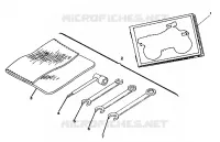 MONTAGGIO TOOL KIT (4914761476045A)