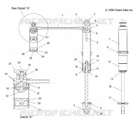 SHOCK ASM. IFS, INTERNALS (7043206)