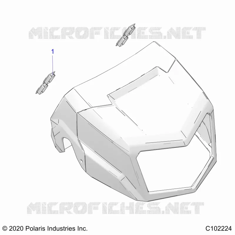 FARO POD, PLUGS