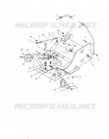 INSIEME DELLO STERZO SPORT 0950443, SPORT TOURING 0950243  and EUROPEAN SPORT (4928822882B007)