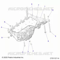 COPPA DELL'OLIO, MOUNTING AND RELATED