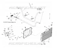 RAFFREDDAMENTO SYSTEM