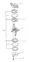 POMPA DI BENZINA 440 (4921242124042A)