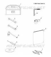 KIT DI STRUMENTI