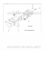 BRAKES, PINZA FRENO ANTERIORE