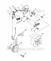 MAGNETO 500 AND 500 CLASSIC (4916791679026A)