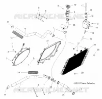 RAFFREDDAMENTO SYSTEM
