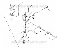 POMPA DI MONTAGGIO Sport and Sport GT (4916821682026A)